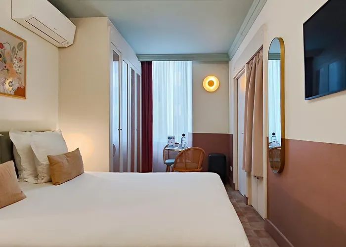 Ammi VieuxAparthotel